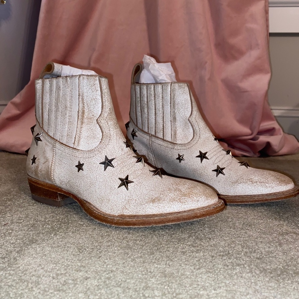 Booties